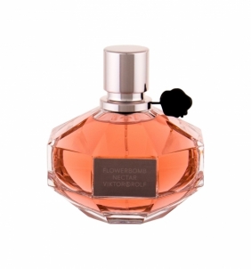 Perfumed water Viktor & Rolf Flowerbomb Nectar EDP 90ml Perfume for women