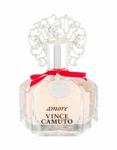 Perfumed water Vince Camuto Amore Eau de Parfum 100ml Perfume for women