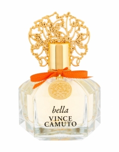 Perfumed water Vince Camuto Bella Eau de Parfum 100ml Perfume for women