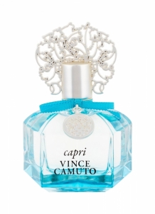 Perfumed water Vince Camuto Capri Eau de Parfum 100ml Perfume for women