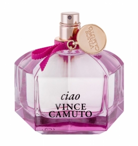 Perfumed water Vince Camuto Ciao Eau de Parfum 100ml (tester) Perfume for women