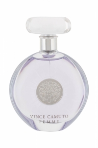 Perfumed water Vince Camuto Femme Eau de Parfum 100ml Perfume for women