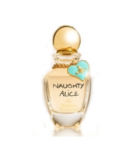 Parfumuotas vanduo Vivienne Westwood Naughty Alice EDP 75ml (testeris) Perfumed water Kvepalai moterims