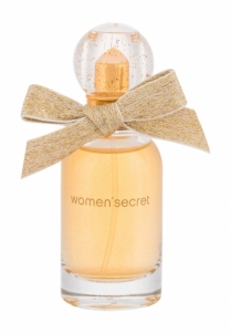 Perfumed water Women´Secret Gold Seduction EDP 30ml Perfume for women