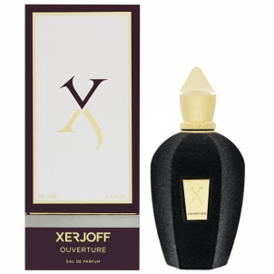 Perfumed water XerJoff Ouverture - EDP - 100 ml