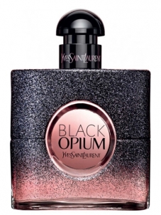Parfumuotas vanduo Yves Saint Laurent Black Opium Floral Shock EDP 90ml