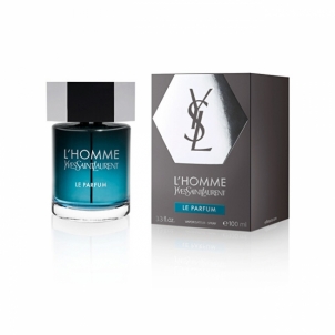 Parfumuotas vanduo Yves Saint Laurent HOMME LE PARFUM EDP 100 ml Духи для мужчин