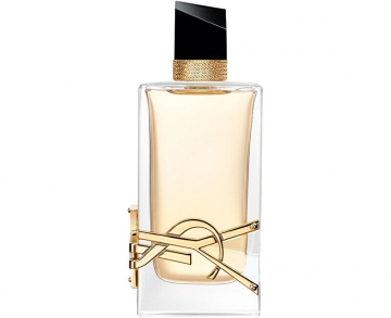 Perfumed water Yves Saint Laurent Libre - EDP - 150 ml