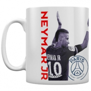 Paris Saint Germain F.C. puodelis (Neymar)