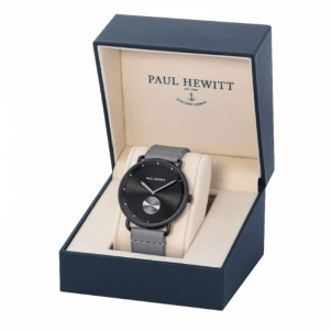 Vyriškas laikrodis Paul Hewitt PH-BW-BGM-BS-58M
