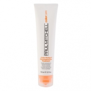Paul Mitchell Intensive treatment for colored hair Color Care (Color Protect Reconstructive Treatment) 150 ml Hair building measures (creams,lotions,fluids)