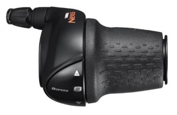 Pavarų perjungimo rankenėlė Shimano NEXUS 8 SL-C6000