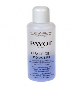 Payot Cleanser For Eyes Cosmetic 200ml