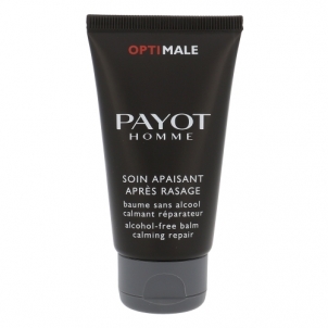 Payot Homme Aftershave Balm Cosmetic 50ml