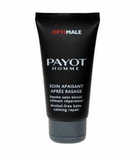 Payot Homme Aftershave Balm Cosmetic 50ml