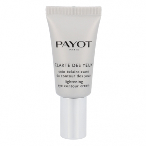 Payot Lightening Eye Cream Cosmetic 15ml