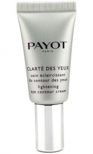 Payot Lightening Eye Cream Cosmetic 15ml
