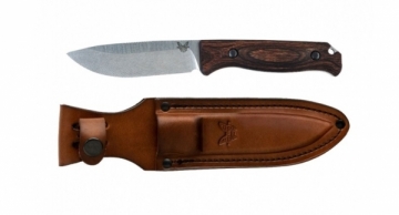 Knife Benchmade 15002 HUNT CPM-S30V 58-60 HRC 