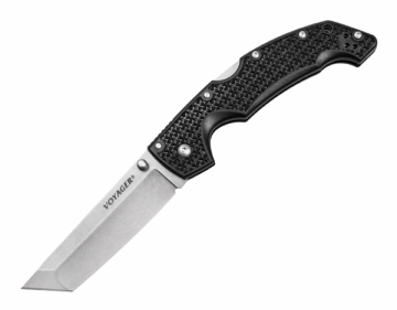 Peilis Cold Steel Voyager Large Tanto AUS10A 29AT 