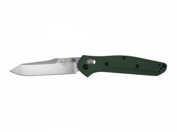 Knife EDC Benchmade 940 S30V Osborne green 