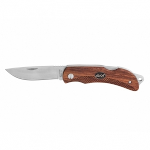 Knife Eka Swede 8 wood 