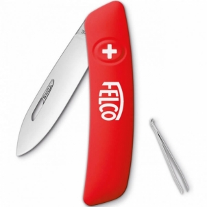 Knife FELCO 500, 3-ių funkcijų Knives and other tools