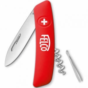 Knife FELCO 501, 4-ių funkcijų Knives and other tools