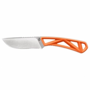 Knife Gerber Exo-Mod Fixed orange Knives and other tools
