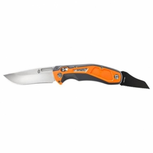 Knife Gerber Randy Newberg Folder orange Knives and other tools