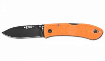 Knife Ka-Bar 4062 BO Dozier Folding Hunter 