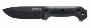 Knife KA-BAR BK22 Companion with Polyester Sheath - USA 