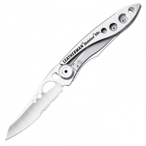 Knife Leatherman Skeletool KBX 832382 Knives and other tools