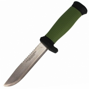 Peilis Lindbloms Hunting Olive 4000 Ножи и другие инструменты