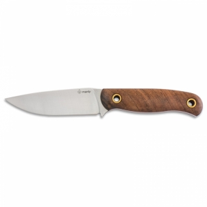 Knife Manly Crafter Walnut D2 1.2379 02ML017 