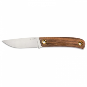 Knife Manly Patriot D2 walnut HRC 59/61 Knives and other tools