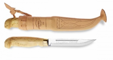 Knife Marttiini Lynx Knife 138 