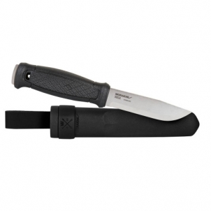 Knife Morakniv® Garberg Multi-Mount - Stainless Steel (ID 12642) Knives and other tools
