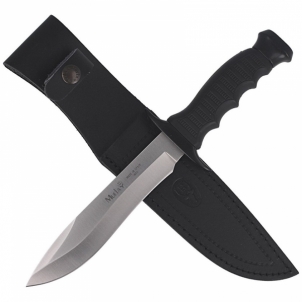 Knife Muela Outdoor Rubber Handle 160mm 85-161 