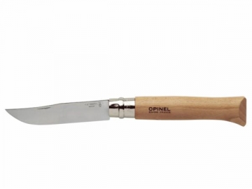 Knife Opinel No.12 inox buk Knives and other tools