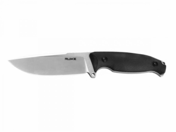 Knife Ruike F118 Jager Black Knives and other tools