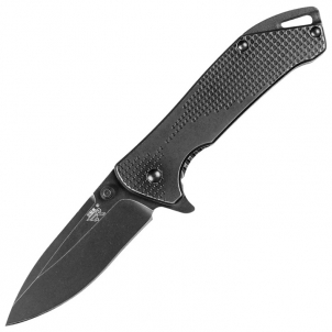 Knife Sanrenmu Windrunner 7089LUY-SDW2 