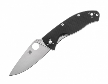 Knife Spyderco Tenacious C122GP 