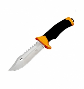 Knife Tasman RESCUE III 
