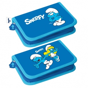 Penalas Smurfs 3651 Канцелярские товары для детей