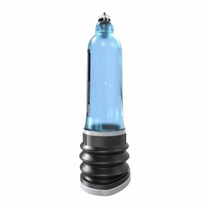 Penio pompa Bathmate Hydromax X40 (mėlyna) Penis pump