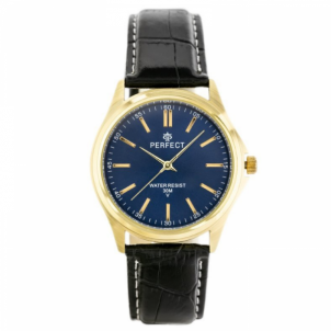 Vyriškas laikrodis PERFECT A4024-IPG-001 Vyriški laikrodžiai