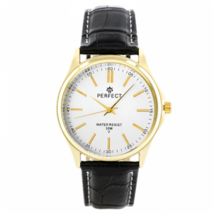 Vyriškas laikrodis PERFECT A4024-IPG-002 Vyriški laikrodžiai