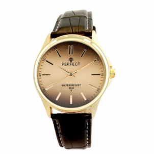 Vyriškas laikrodis PERFECT A4024-IPG-003 