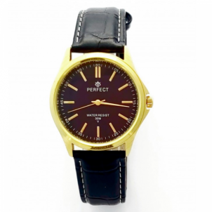 Vyriškas laikrodis PERFECT C424-G401 Vyriški laikrodžiai