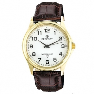 Vyriškas laikrodis PERFECT C425-G401 Vyriški laikrodžiai